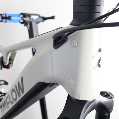 Amflow TL Carbon 2026/27 | Frame Protection Kit
