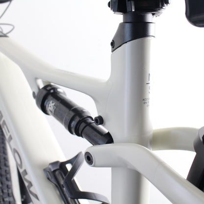 Amflow TL Carbon 2026/27 | Frame Protection Kit