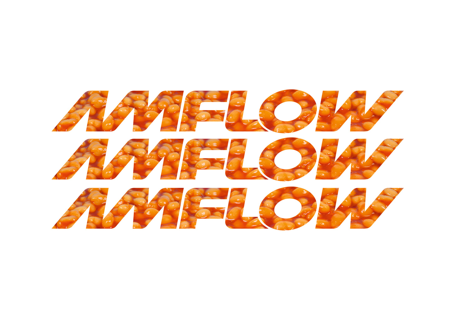 Amflow 2027 Downtube Decals