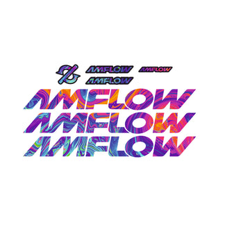 Amflow 2024 Decals – invisiframe