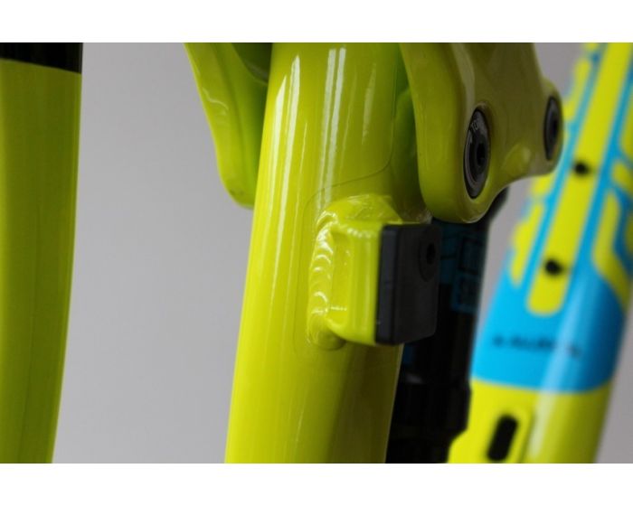 Giant Anthem 27.5 Aluminium 2017 | Frame Protection Kit