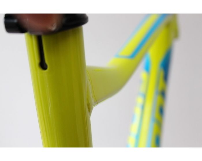 Giant Anthem 27.5 Aluminium 2017 | Frame Protection Kit
