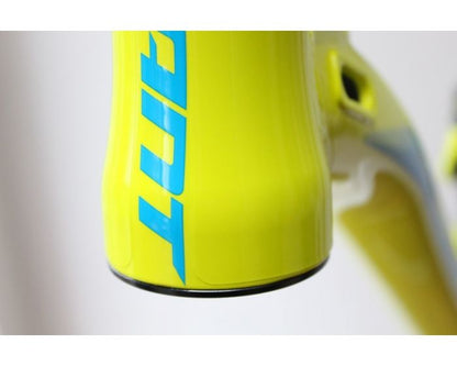 Giant Anthem 27.5 Aluminium 2017 | Frame Protection Kit