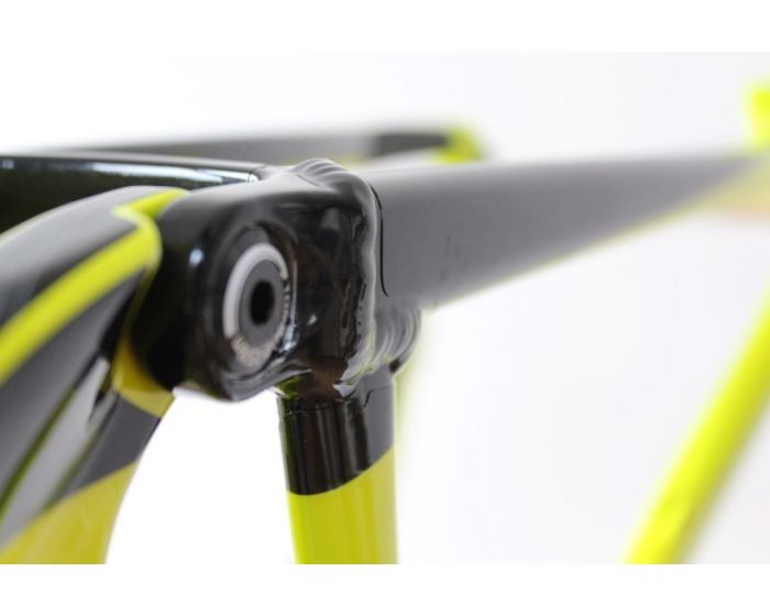 Giant Anthem 27.5 Aluminium 2017 | Frame Protection Kit