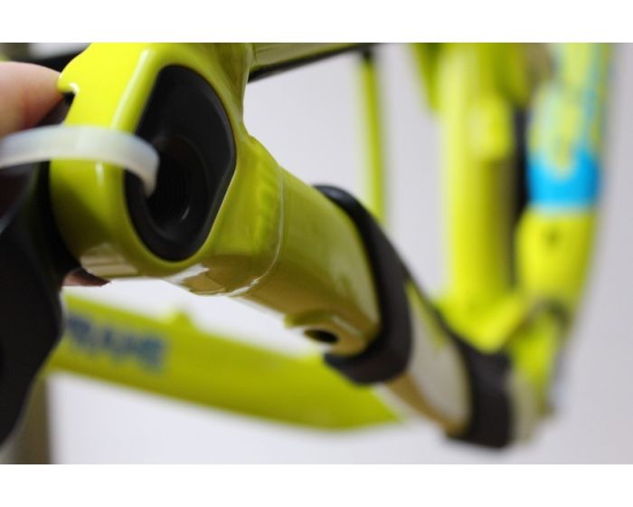 Giant Anthem 27.5 Aluminium 2017 | Frame Protection Kit