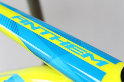 Giant Anthem 27.5 Aluminium 2017 | Frame Protection Kit