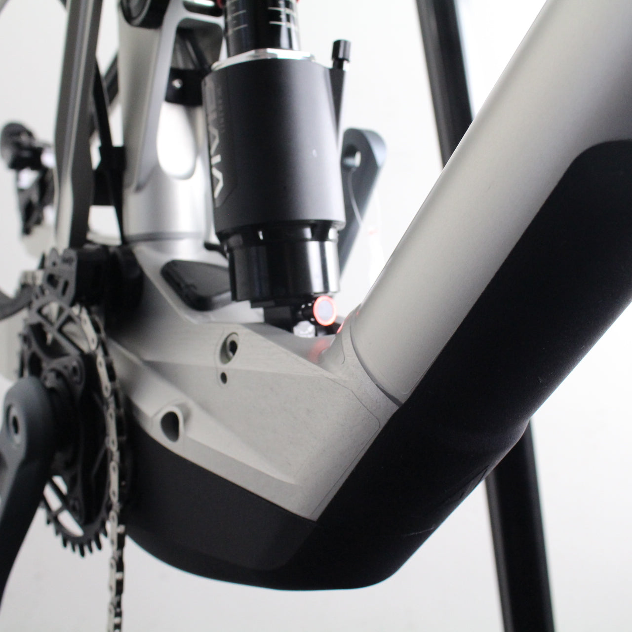 Atherton S.170E 2026 | Frame Protection Kit