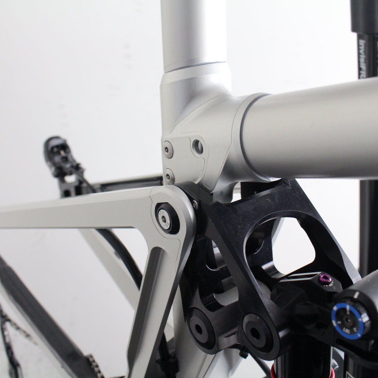 Atherton S.170E 2026 | Frame Protection Kit