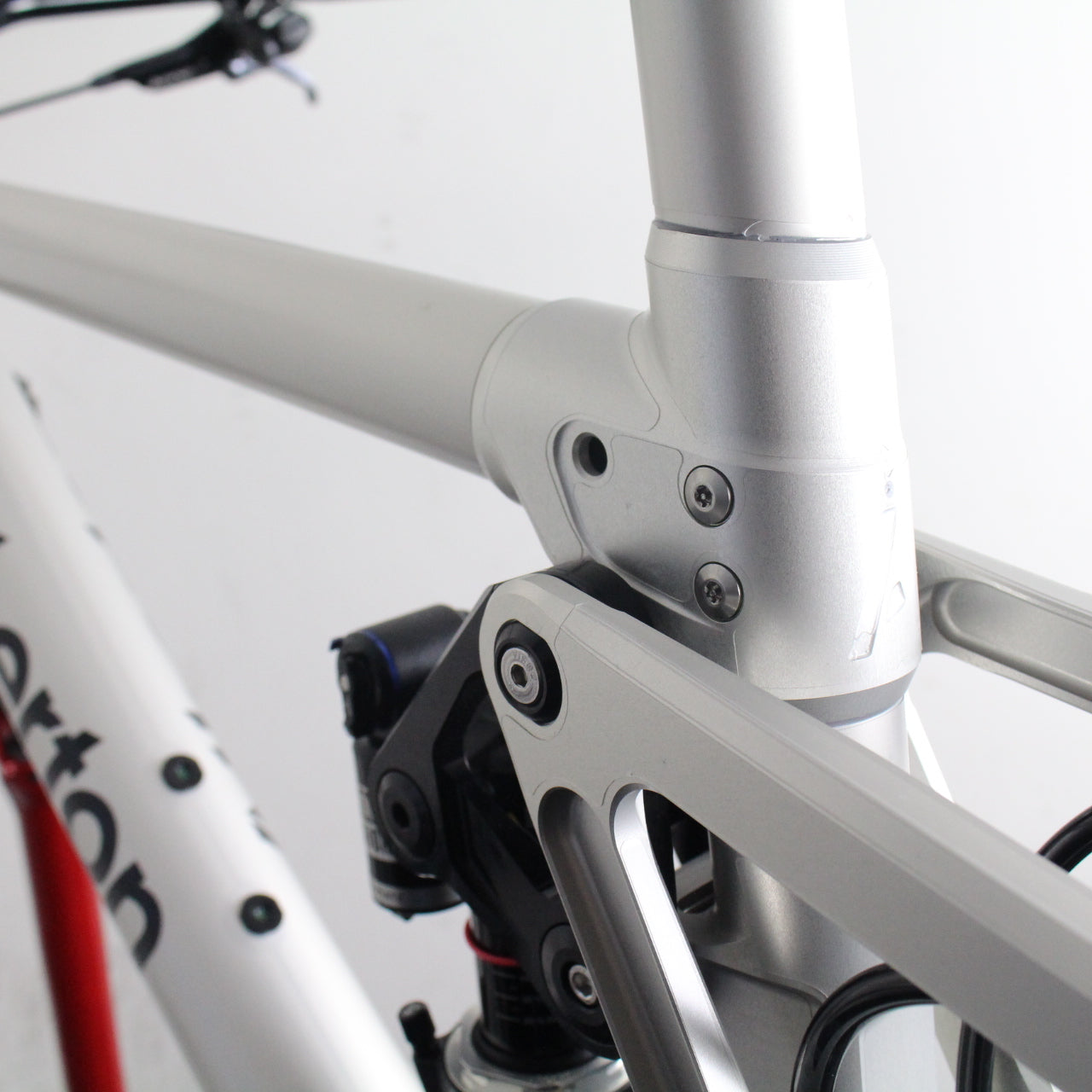 Atherton S.170E 2026 | Frame Protection Kit
