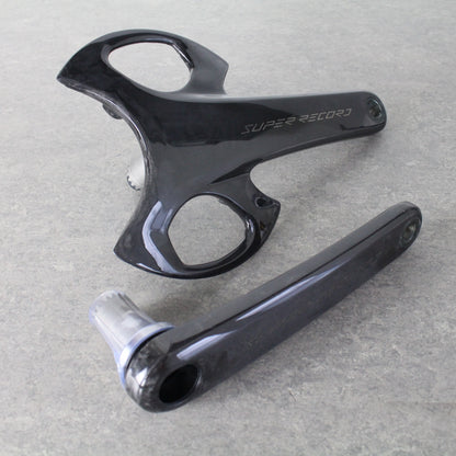 Campagnolo Super Record 13 2025/26 | Crank Protection Kit