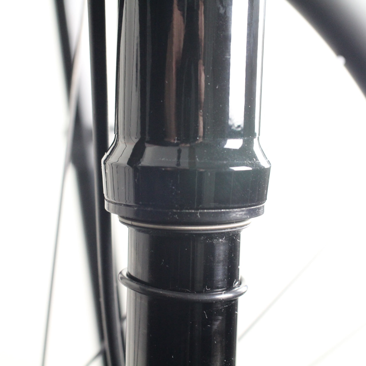 Cannondale Lefty Oliver 40mm Travel 2025/26 | Fork Protection Kit