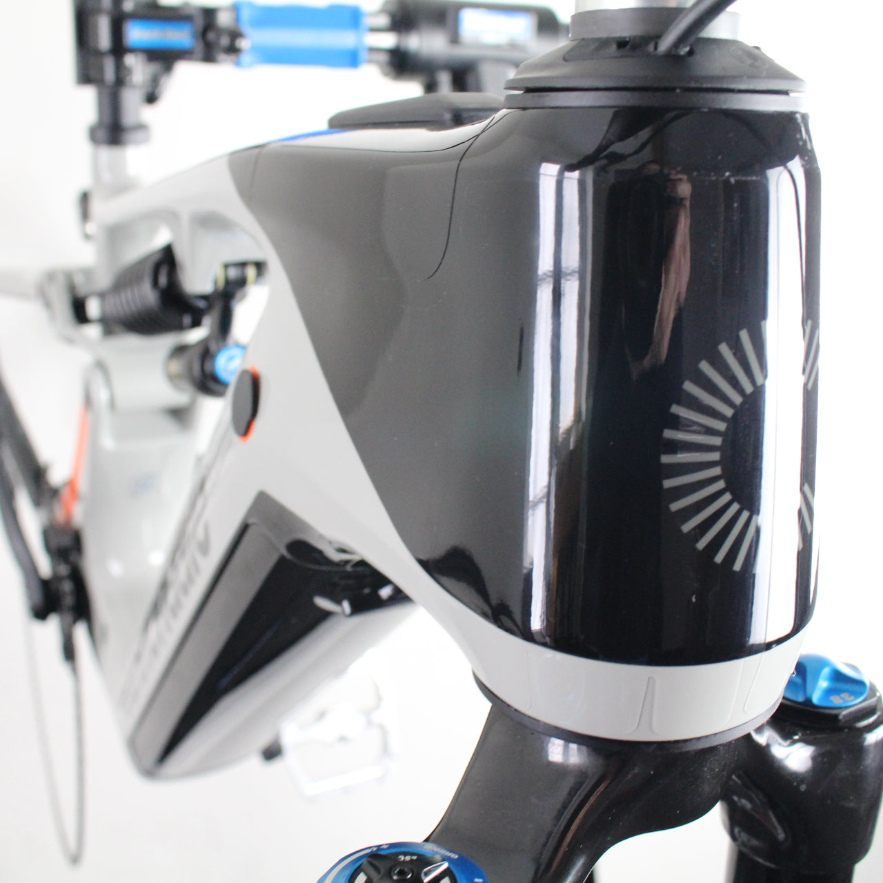 Cannondale Moterra Neo & Neo LT 2026 | Frame Protection Kit