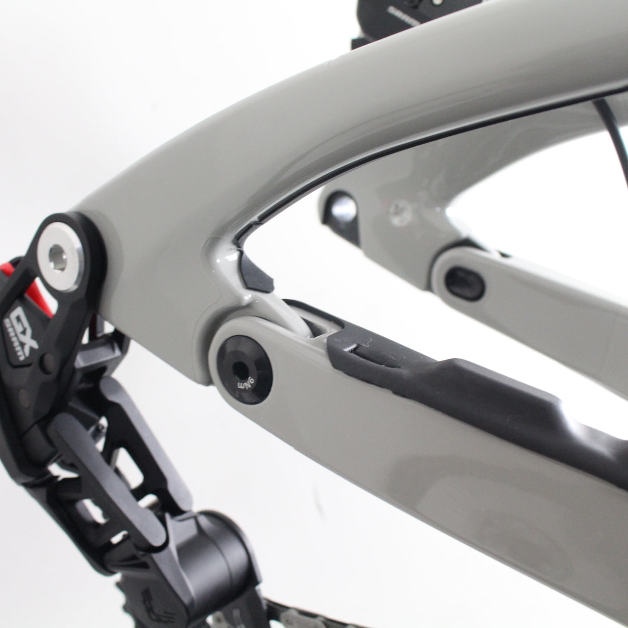 Cannondale Moterra Neo & Neo LT 2026 | Frame Protection Kit