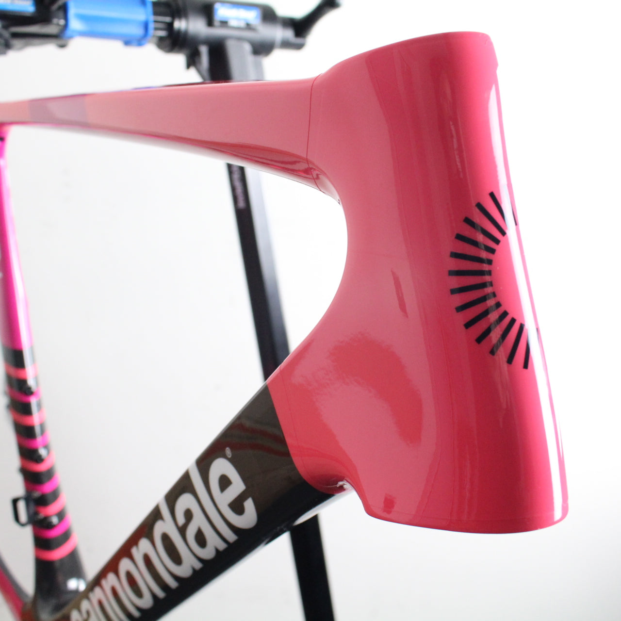 Cannondale Super 6 Evo Lab71 Carbon 2025 | Frame Protection Kit