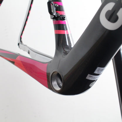 Cannondale Super 6 Evo Lab71 Carbon 2025 | Frame Protection Kit