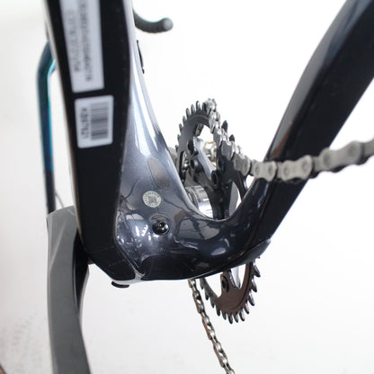 Cannondale Topstone Carbon 2025/26 | Frame Protection Kit