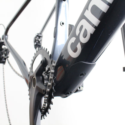 Cannondale Topstone Carbon 2025/26 | Frame Protection Kit