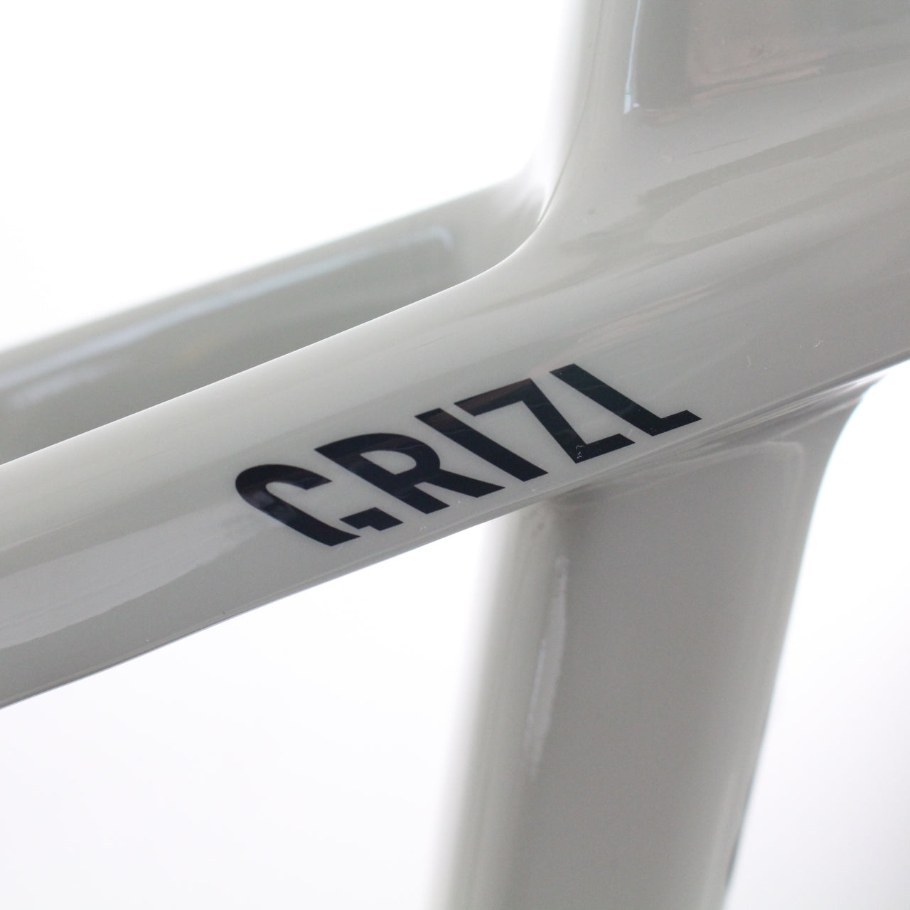 Canyon Grizl CF 2026 | Frame Protection Kit