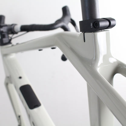 Canyon Grizl CF 2026 | Frame Protection Kit