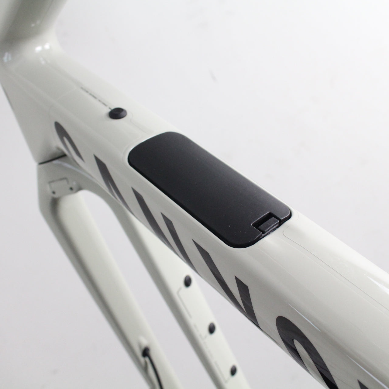 Canyon Grizl CF 2026 | Frame Protection Kit