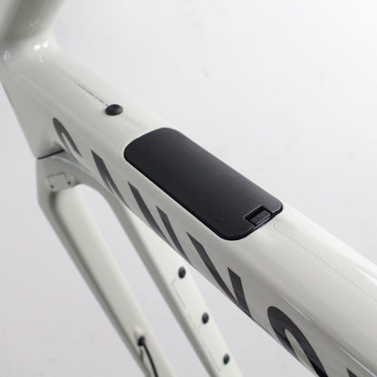 Canyon Grizl CF 2026 | Frame Protection Kit