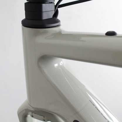 Canyon Grizl CF 2026 | Frame Protection Kit