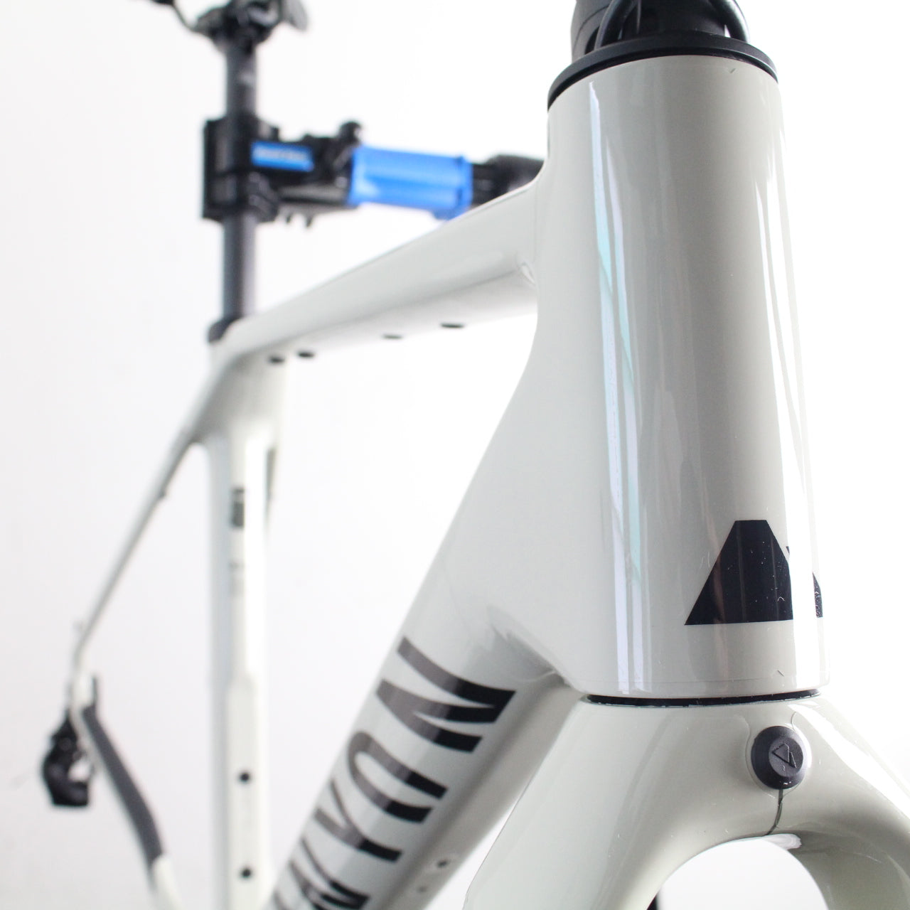 Canyon Grizl CF 2026 | Frame Protection Kit