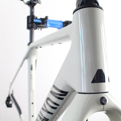Canyon Grizl CF 2026 | Frame Protection Kit