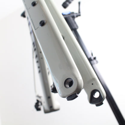 Canyon Grizl CF 2026 | Frame Protection Kit