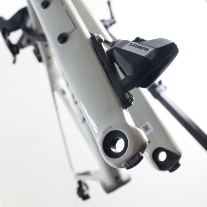Canyon Grizl CF 2026 | Frame Protection Kit