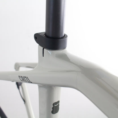 Canyon Grizl CF 2026 | Frame Protection Kit