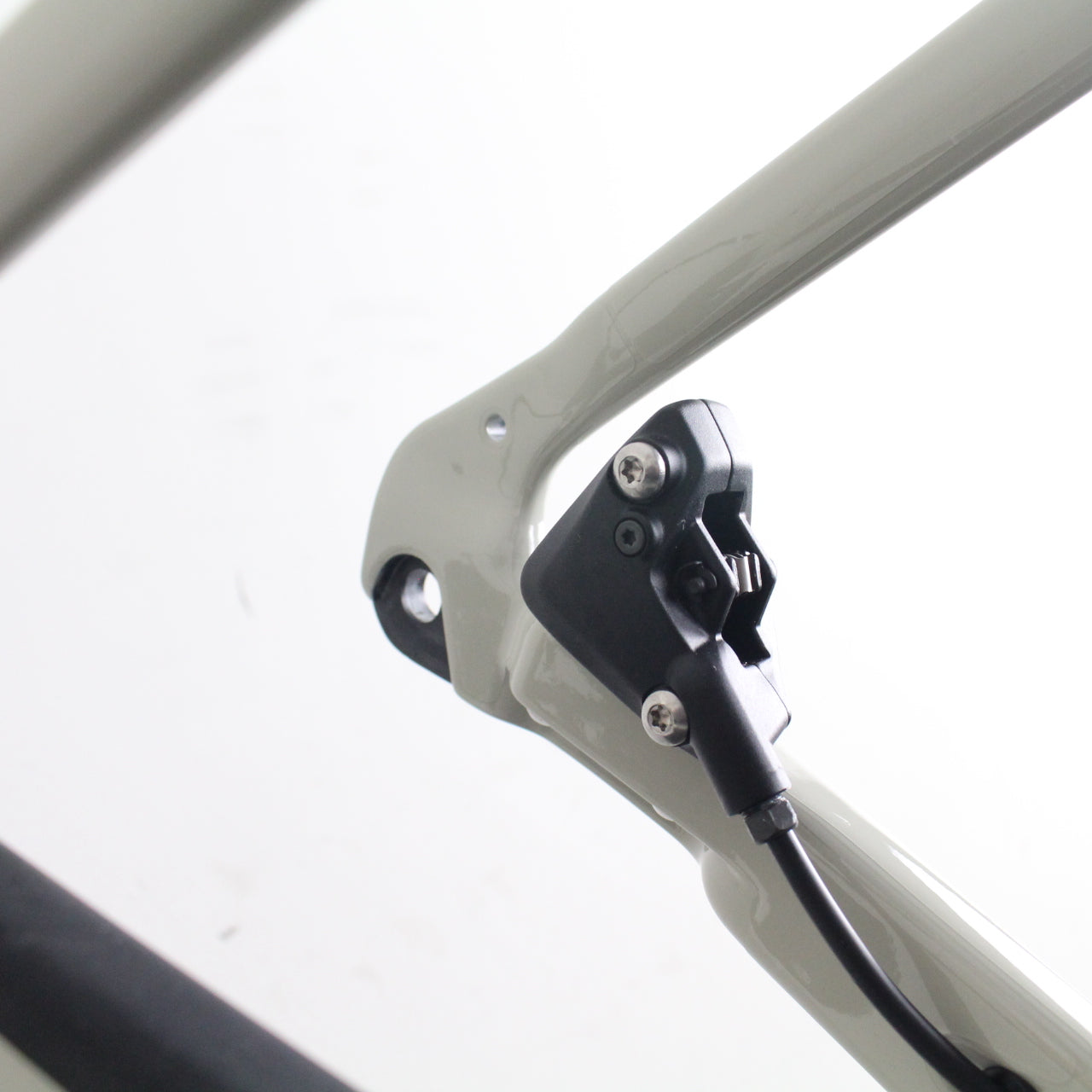 Canyon Grizl CF 2026 | Frame Protection Kit