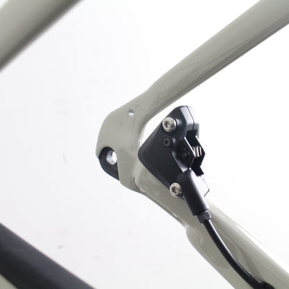 Canyon Grizl CF 2026 | Frame Protection Kit