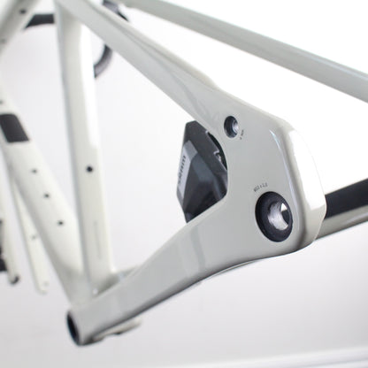 Canyon Grizl CF 2026 | Frame Protection Kit
