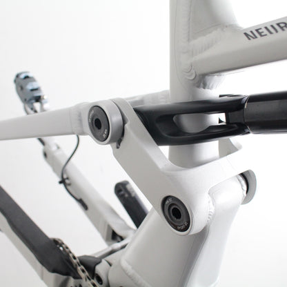 Canyon Neuron:ON AL 2025/26 | Frame Protection Kit