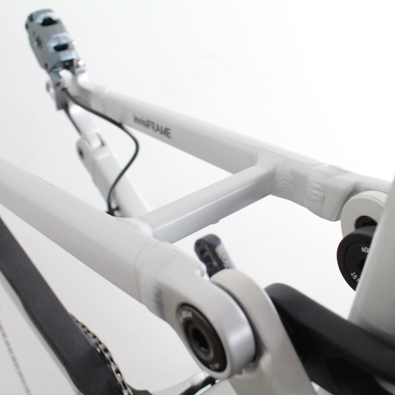 Canyon Neuron:ON AL 2025/26 | Frame Protection Kit