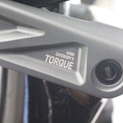 Canyon Torque AL MX 2026/27 | Frame Protection Kit