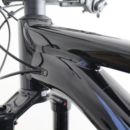 Canyon Torque AL MX 2026/27 | Frame Protection Kit