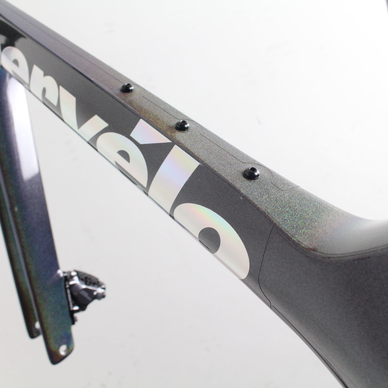 Cervelo Soloist 2026 | Frame Protection Kit