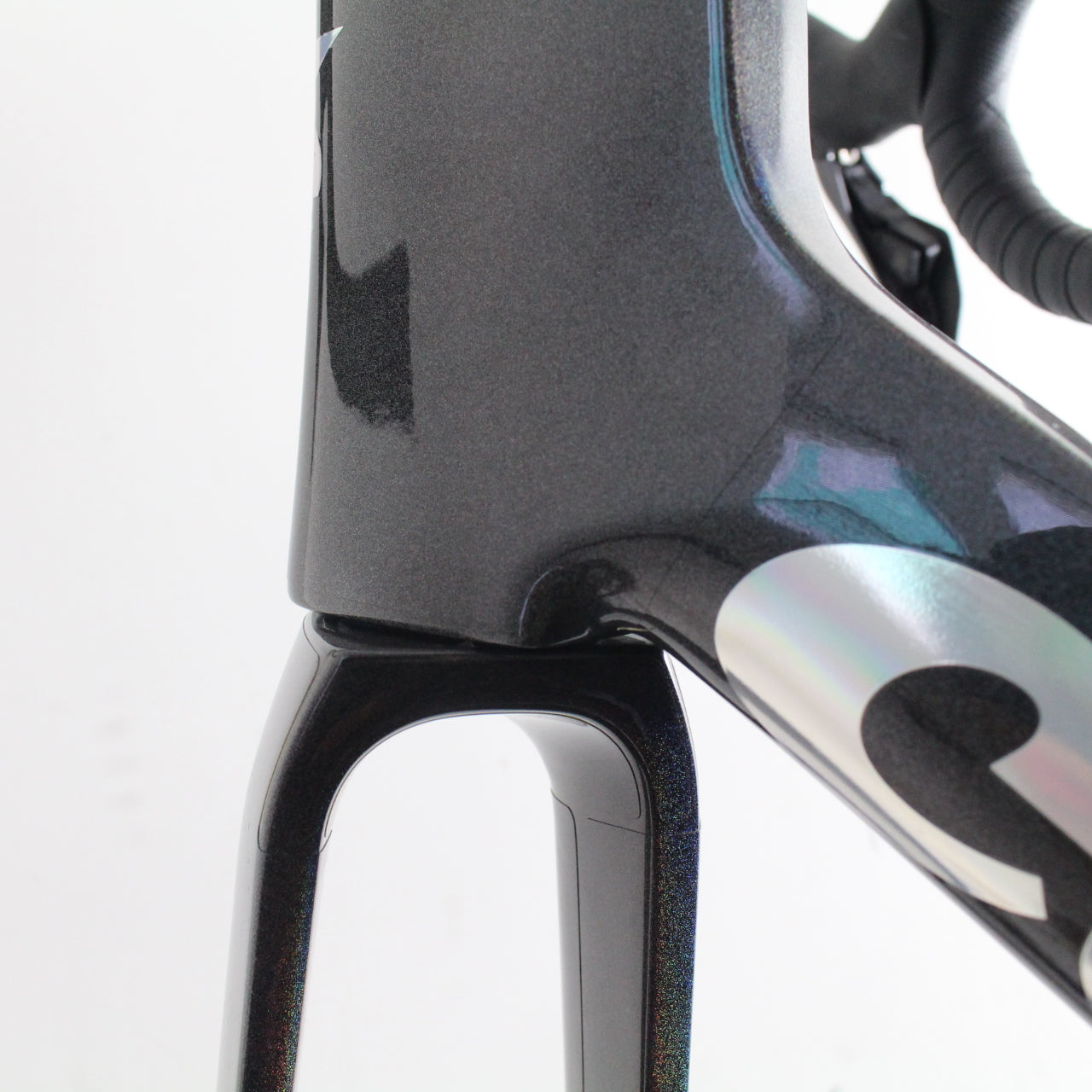 Cervelo Soloist 2026 | Frame Protection Kit