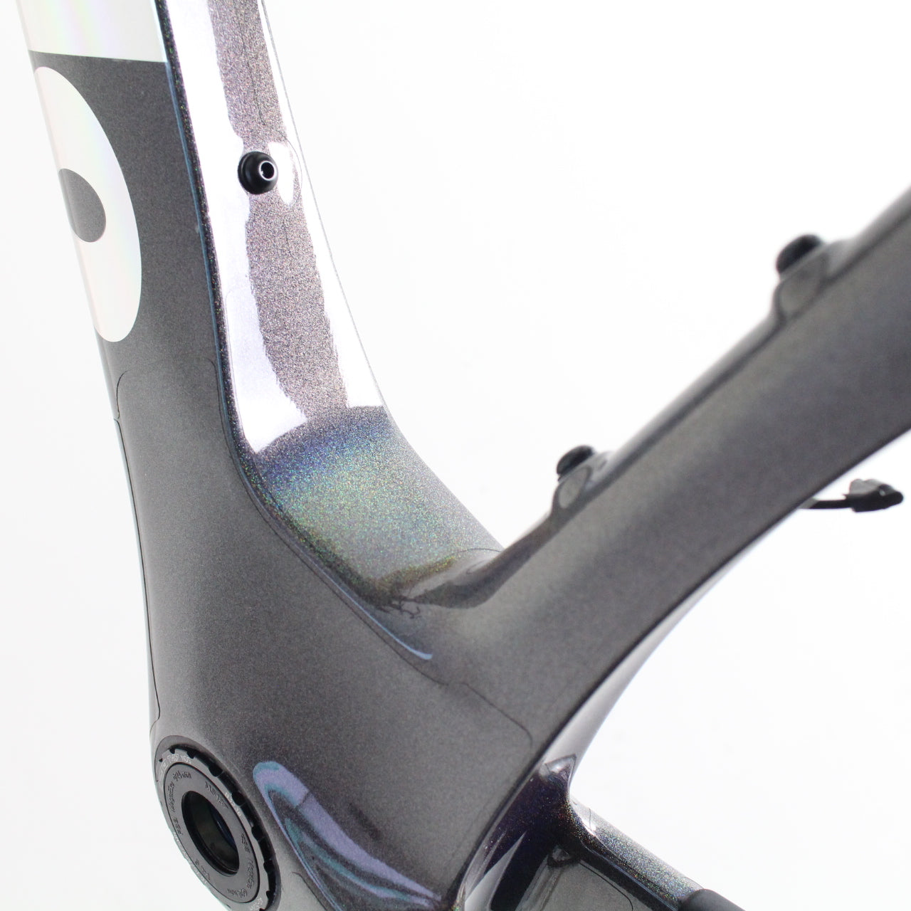 Cervelo Soloist 2026 | Frame Protection Kit