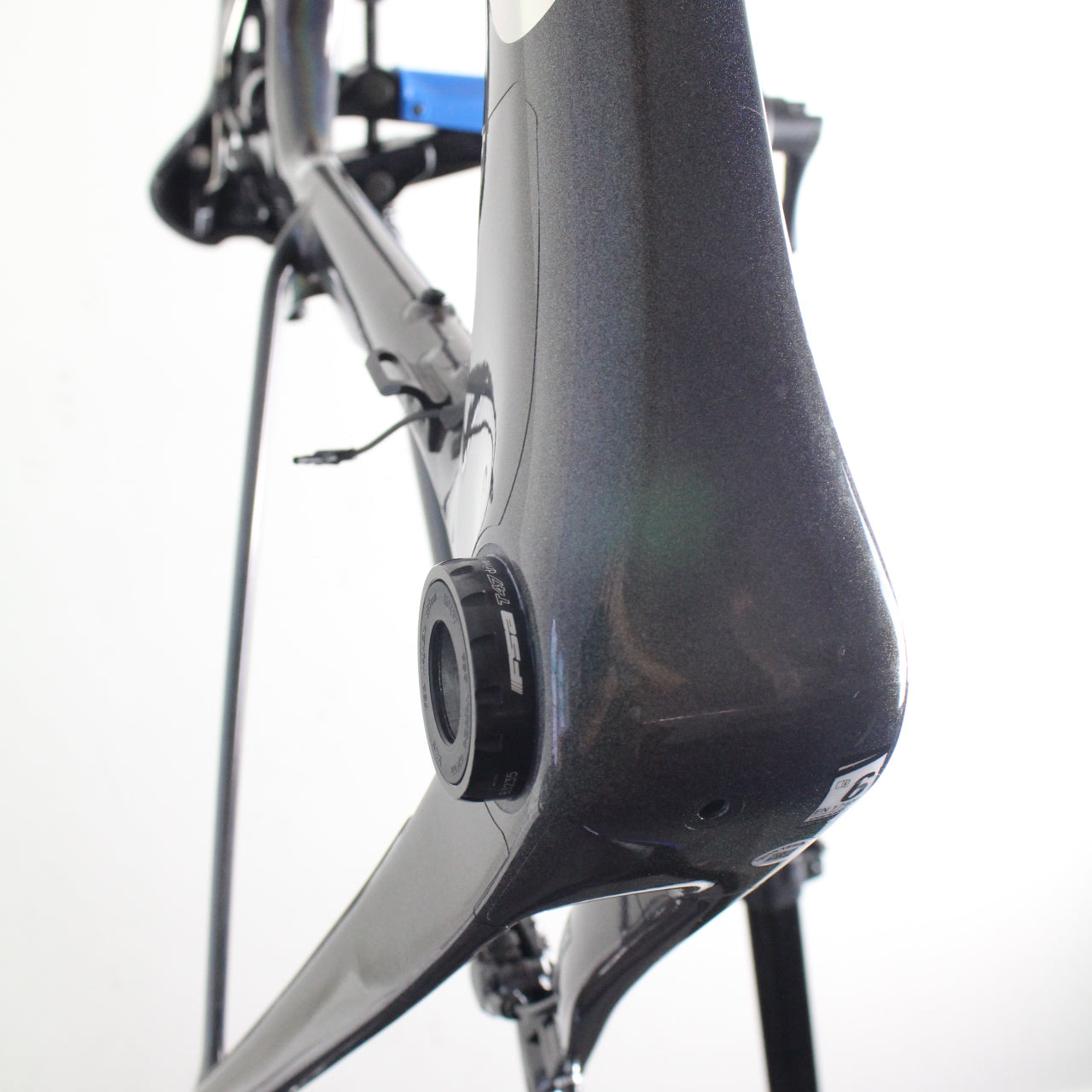 Cervelo Soloist 2026 | Frame Protection Kit
