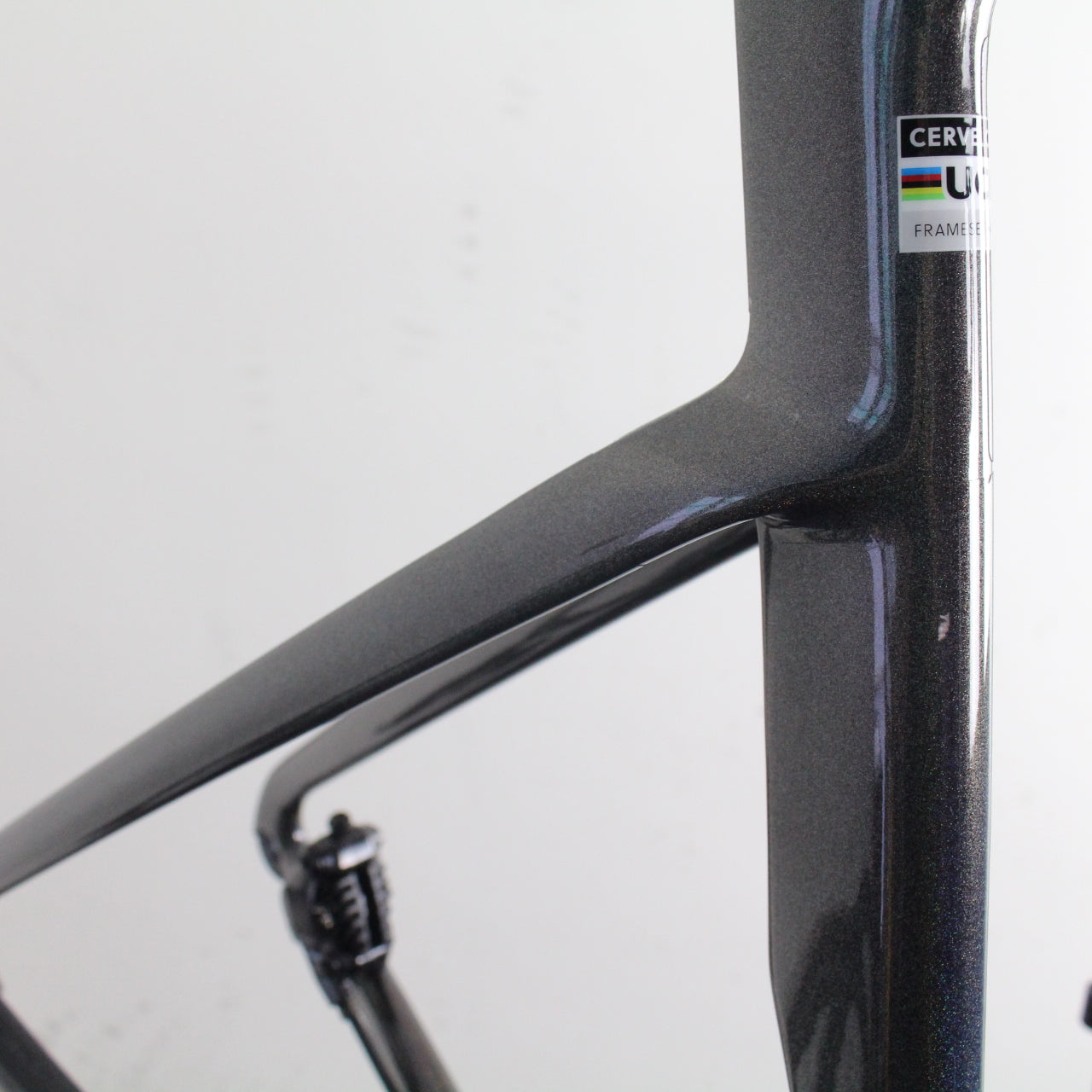 Cervelo Soloist 2026 | Frame Protection Kit