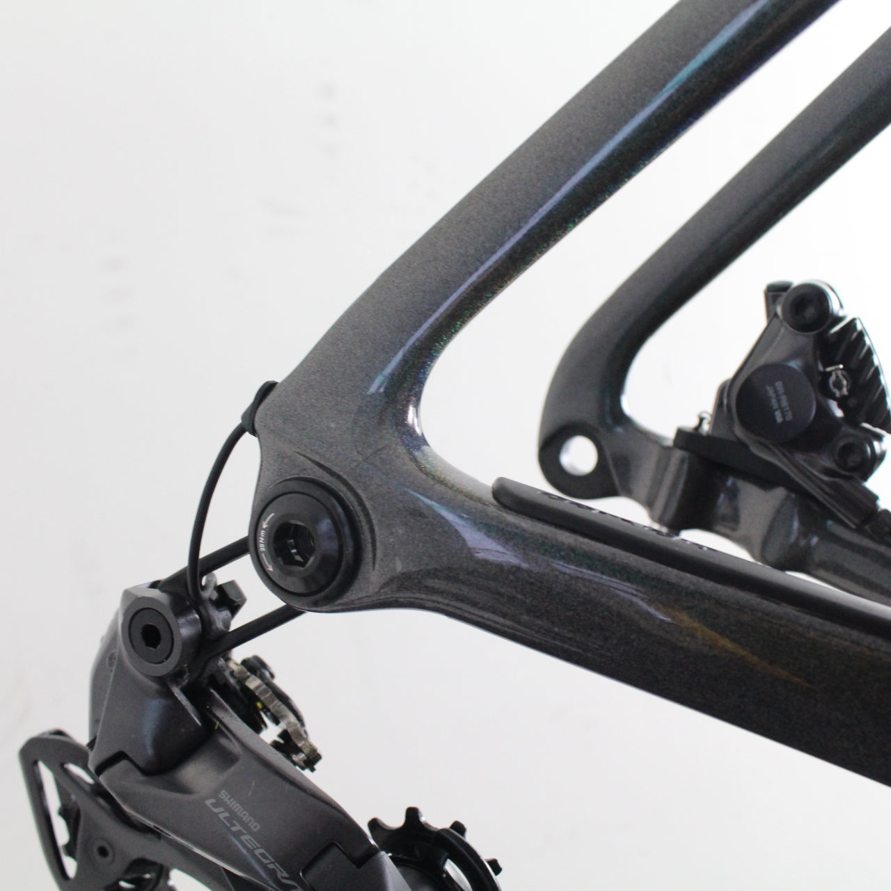 Cervelo Soloist 2026 | Frame Protection Kit