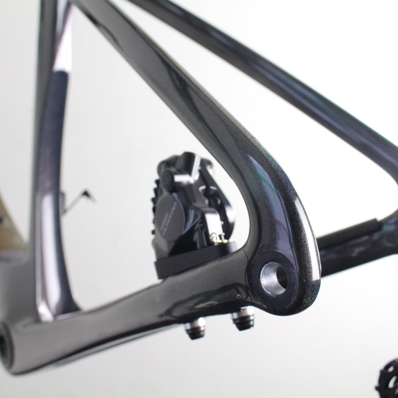 Cervelo Soloist 2026 | Frame Protection Kit