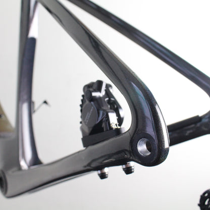 Cervelo Soloist 2026 | Frame Protection Kit
