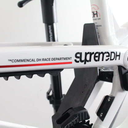 Commencal Supreme V5.2 2027 | Frame Protection Kit