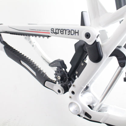 Commencal Supreme V5.2 2027 | Frame Protection Kit