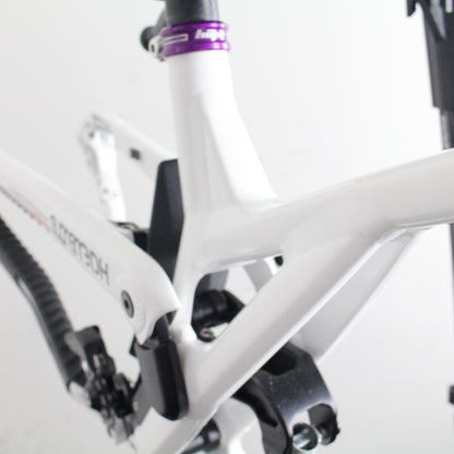 Commencal Supreme V5.2 2027 | Frame Protection Kit