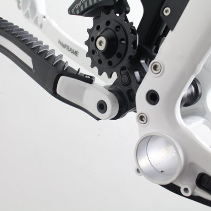 Commencal Supreme V5.2 2027 | Frame Protection Kit